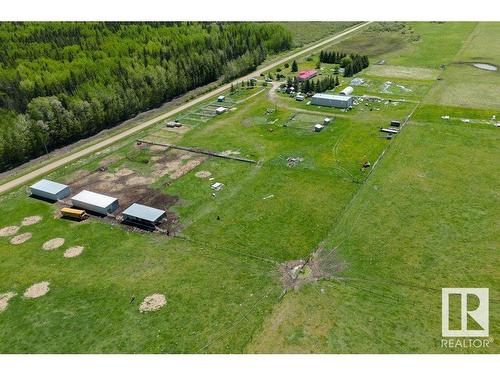 53312 Range Road 105, Rural Yellowhead, AB 