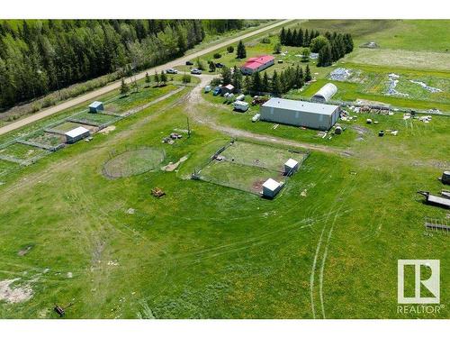 53312 Range Road 105, Rural Yellowhead, AB 