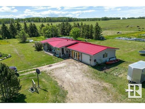 53312 Range Road 105, Rural Yellowhead, AB 