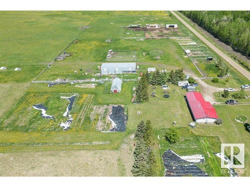 53312 Range Road 105, Rural Yellowhead, AB 