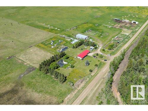 53312 Range Road 105, Rural Yellowhead, AB 