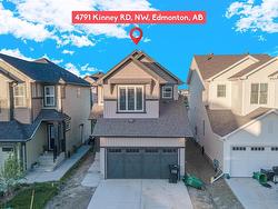 4791 KINNEY RD SW  Edmonton, AB T6W 5G4