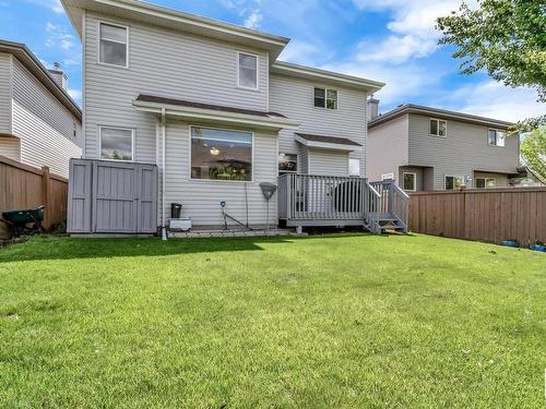 621 Hodgson Rd Nw, Edmonton, AB 