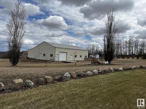 59505 Rge Rd 175, Rural Smoky Lake County, AB 