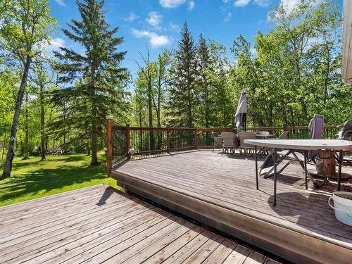 158 52152 Rge Rd 210, Rural Strathcona County, AB 