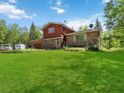 158 52152 Rge Rd 210, Rural Strathcona County, AB 