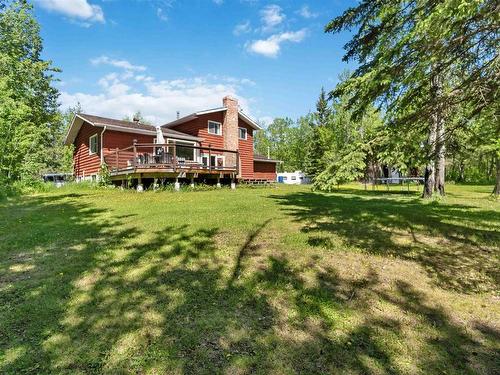 158 52152 Rge Rd 210, Rural Strathcona County, AB 