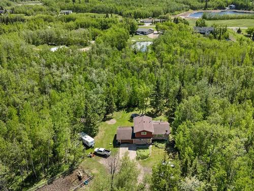 158 52152 Rge Rd 210, Rural Strathcona County, AB 