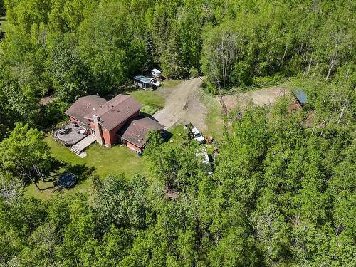 158 52152 Rge Rd 210, Rural Strathcona County, AB 