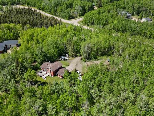 158 52152 Rge Rd 210, Rural Strathcona County, AB 