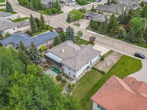 96 52304 Rge Rd 233, Rural Strathcona County, AB 