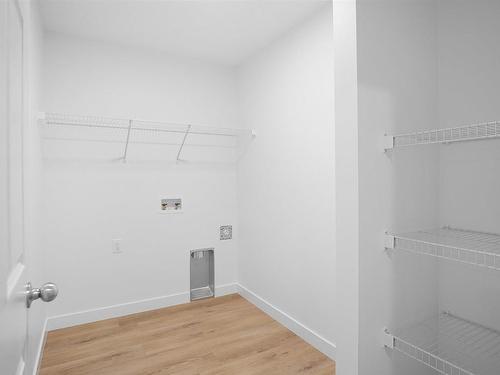 4934 Kinney Road, Edmonton, AB - Indoor With Storage