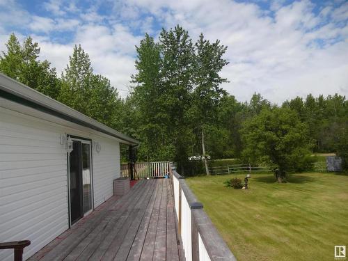 141 5124 Twp Rd 554, Rural Lac Ste. Anne County, AB 