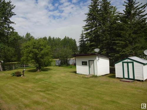 141 5124 Twp Rd 554, Rural Lac Ste. Anne County, AB 