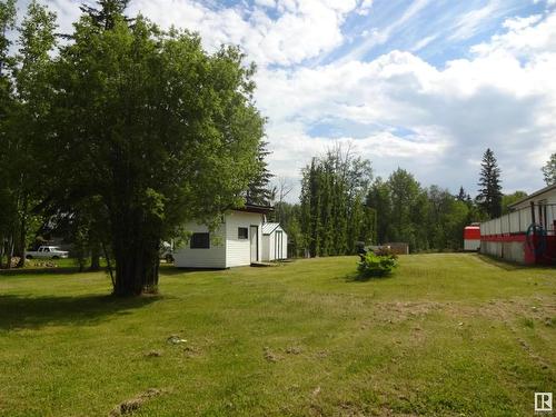 141 5124 Twp Rd 554, Rural Lac Ste. Anne County, AB 