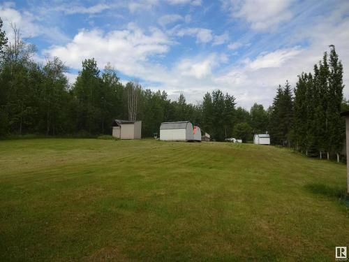 141 5124 Twp Rd 554, Rural Lac Ste. Anne County, AB 