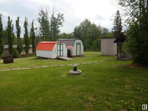 141 5124 Twp Rd 554, Rural Lac Ste. Anne County, AB 