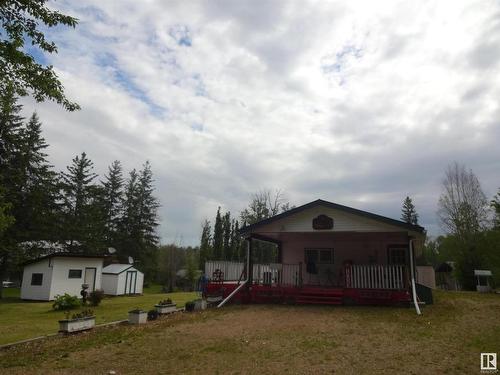 141 5124 Twp Rd 554, Rural Lac Ste. Anne County, AB 