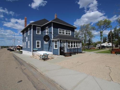 4705 50 Street, Mayerthorpe, AB 