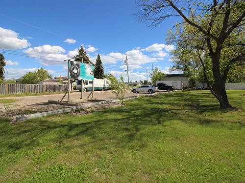 4705 50 Street, Mayerthorpe, AB 