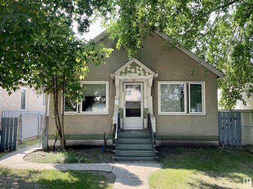 12814 127 St Nw, Edmonton, AB 