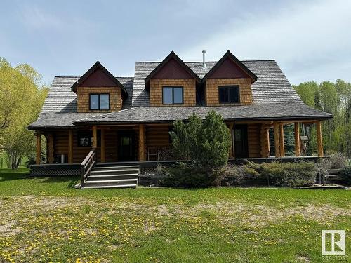 53125 Rr 195 Nw, Rural Yellowhead, AB 