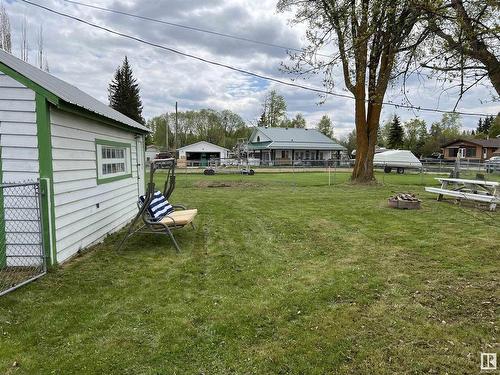 4823 51 St, Rural Lac Ste. Anne County, AB 