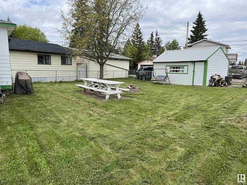 4823 51 St, Rural Lac Ste. Anne County, AB 