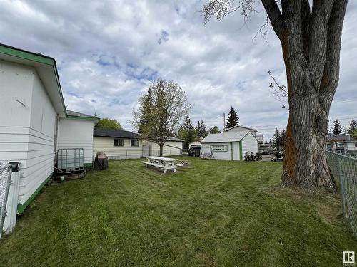 4823 51 St, Rural Lac Ste. Anne County, AB 