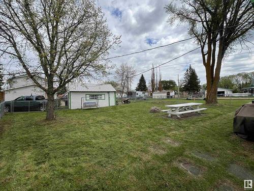 4823 51 St, Rural Lac Ste. Anne County, AB 