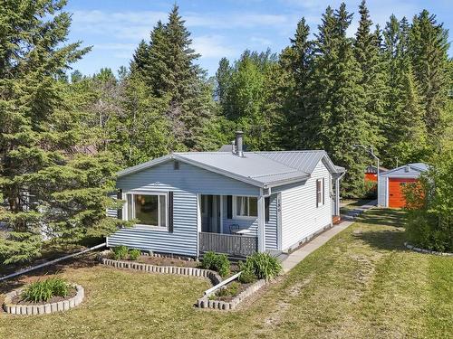 186 Oscar Wikstrom Dr, Rural Lac Ste. Anne County, AB 