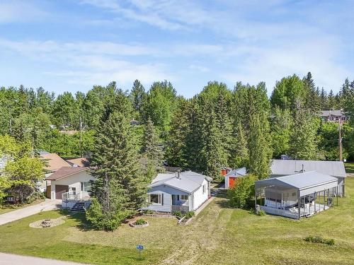 186 Oscar Wikstrom Dr, Rural Lac Ste. Anne County, AB 