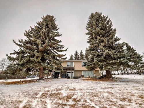 24416 Twp Rd 551, Rural Sturgeon County, AB 