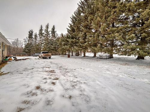 24416 Twp Rd 551, Rural Sturgeon County, AB 