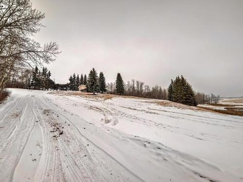 24416 Twp Rd 551, Rural Sturgeon County, AB 