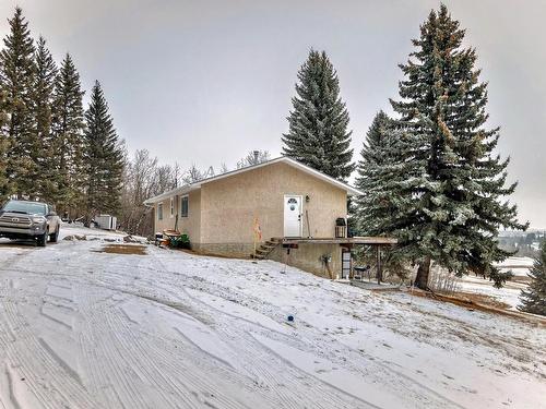 24416 Twp Rd 551, Rural Sturgeon County, AB 