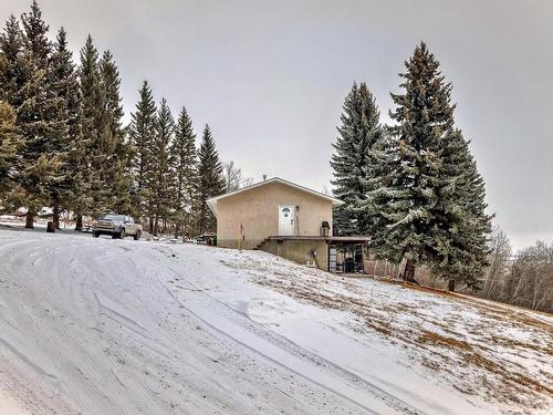 24416 Twp Rd 551, Rural Sturgeon County, AB 