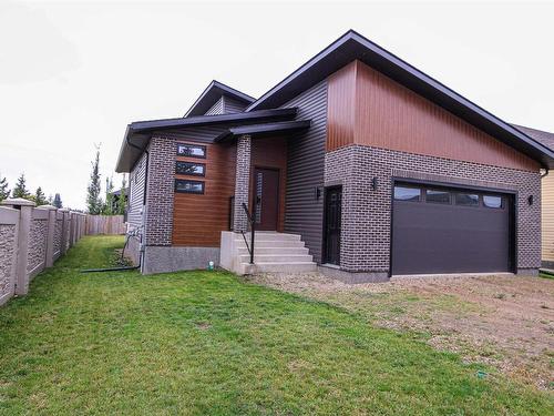 5701 53 Av, St. Paul Town, AB 