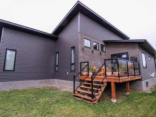 5701 53 Av, St. Paul Town, AB 