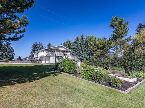 21424 Hwy 605, Rural Camrose County, AB 