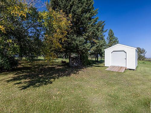 21424 Hwy 605, Rural Camrose County, AB 