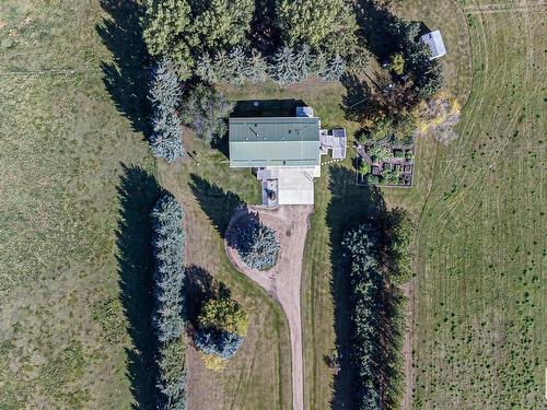 21424 Hwy 605, Rural Camrose County, AB 