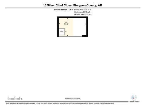 16 Silverchief Cl, Rural Sturgeon County, AB 