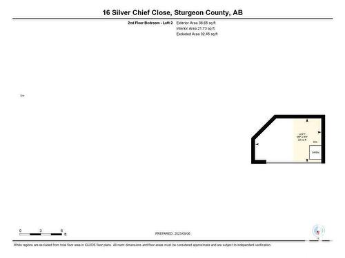 16 Silverchief Cl, Rural Sturgeon County, AB 