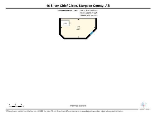 16 Silverchief Cl, Rural Sturgeon County, AB 