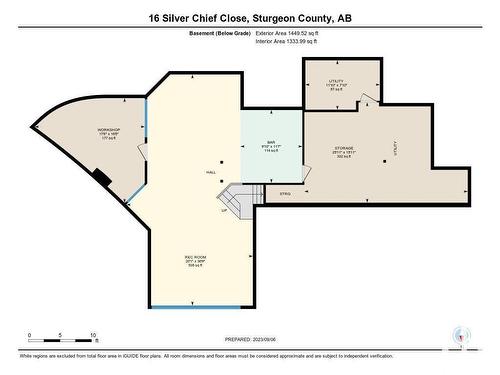 16 Silverchief Cl, Rural Sturgeon County, AB 