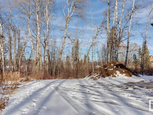 21 2307 Twp Rd 522, Rural Parkland County, AB 