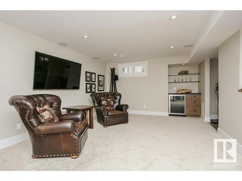 5 Donsdale Crescent, Edmonton, AB - Indoor