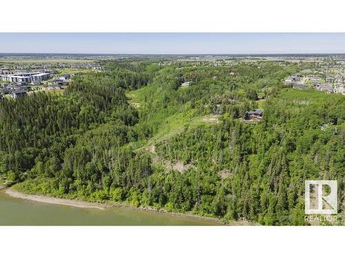 5 Donsdale Crescent, Edmonton, AB - Outdoor With View