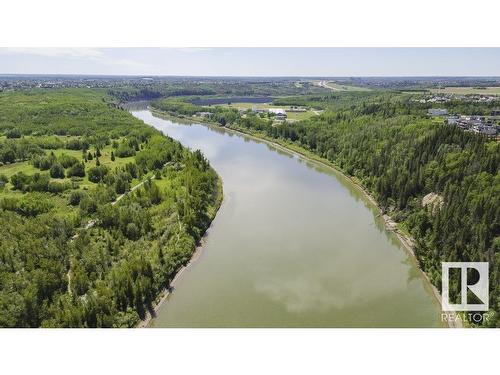 5 Donsdale Crescent, Edmonton, AB - Outdoor With View